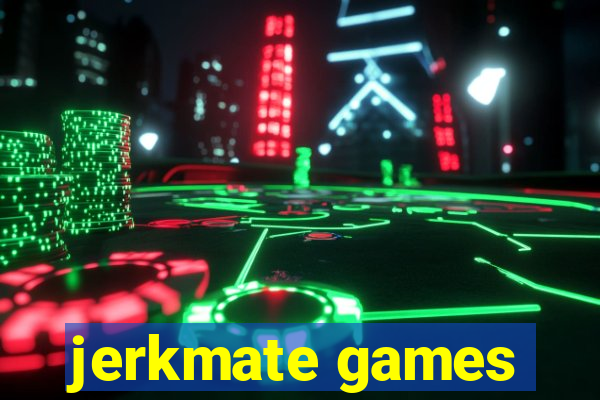 jerkmate games